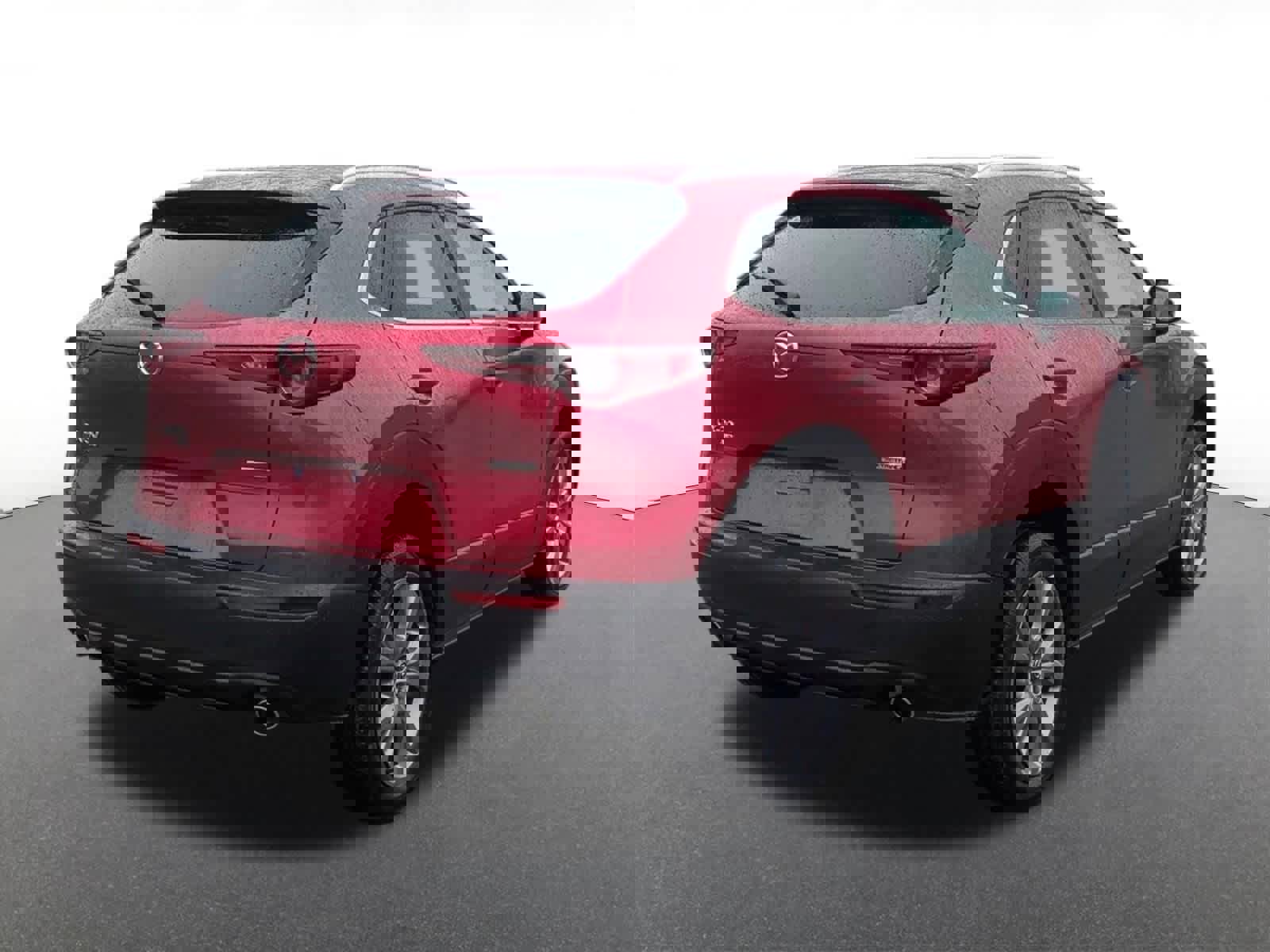 Used 2023 MAZDA CX-30 AWD 2.5 S w/ Select Package image 6