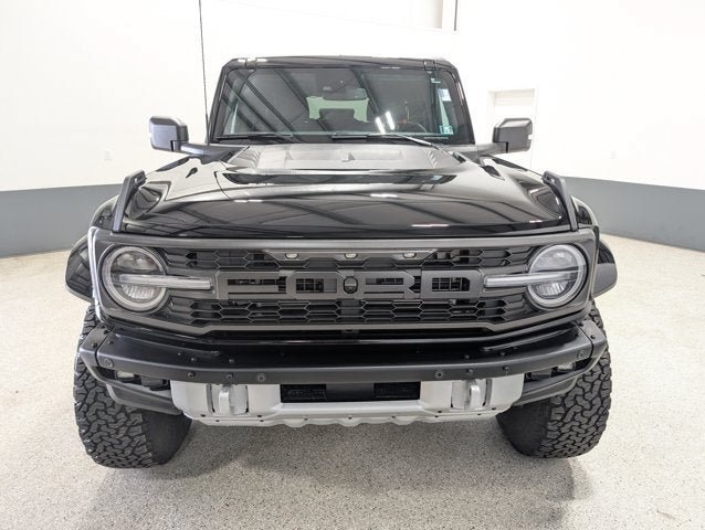 Used 2024 Ford Bronco Raptor AWD/4WD image 8