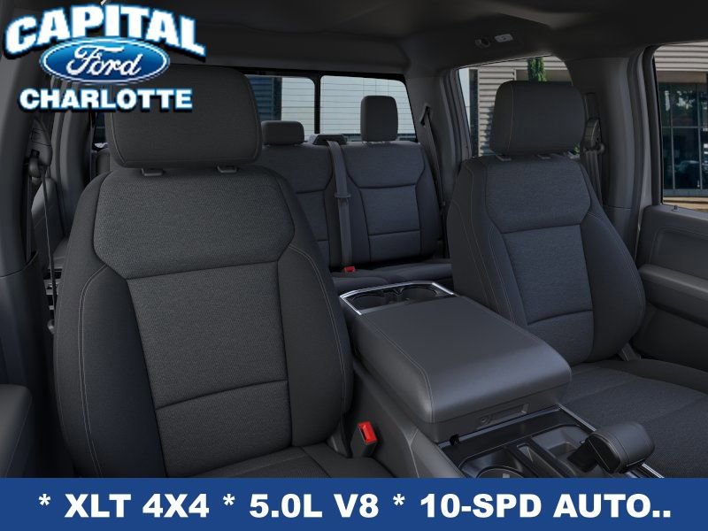 New 2026 Ford F150 XLT image 11