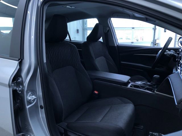 Certified 2026 Toyota Camry LE FWD image 22