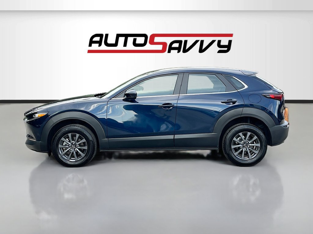 Used 2024 MAZDA CX-30 AWD 2.5 S image 4