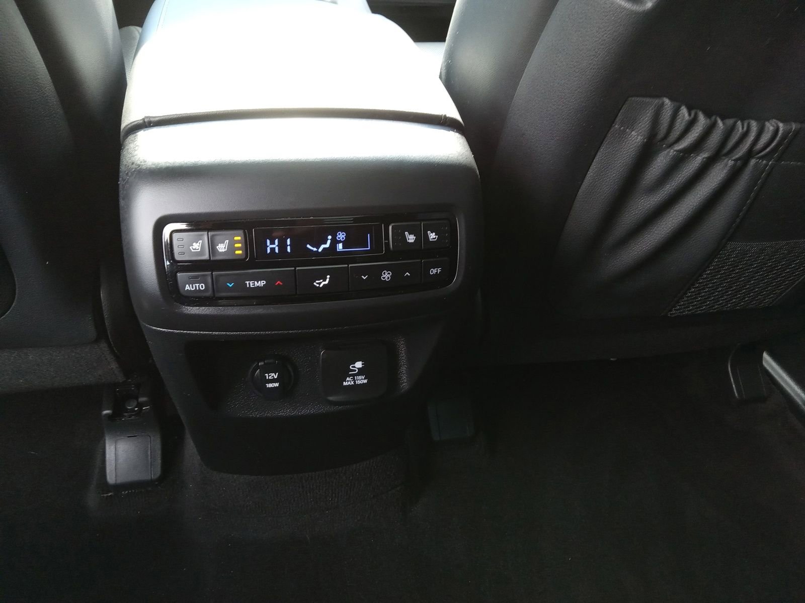Used 2023 Hyundai Palisade Calligraphy w/ Cargo Package AWD/4WD image 27