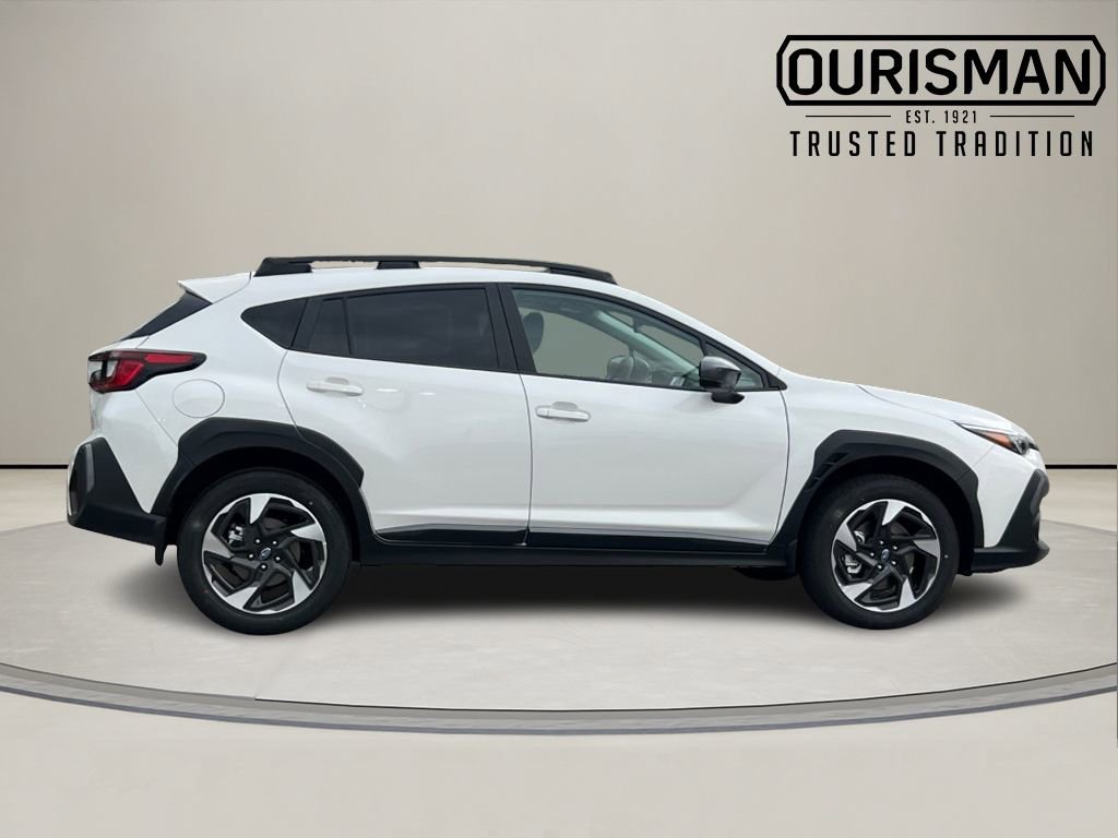 New 2025 Subaru Crosstrek 2.5i Limited image 3