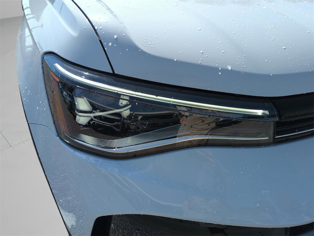 New 2026 Volkswagen Taos S image 44