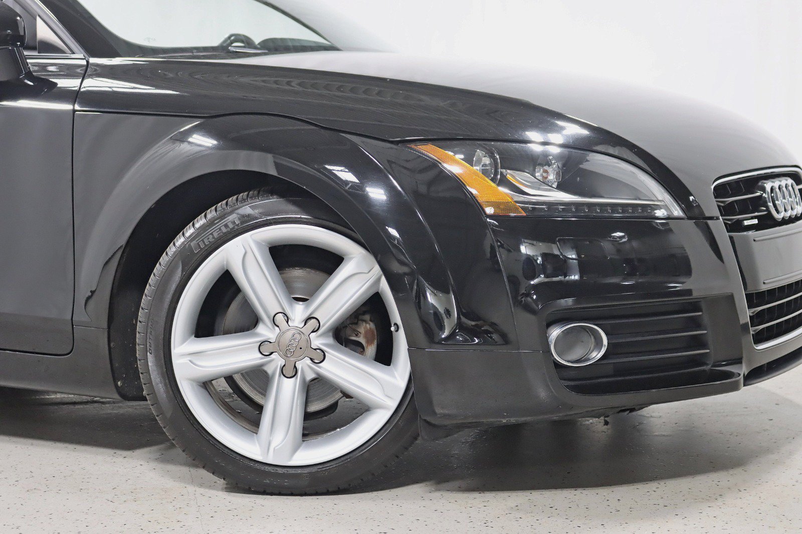 Used 2011 Audi TT 2.0T Premium Plus AWD/4WD image 5