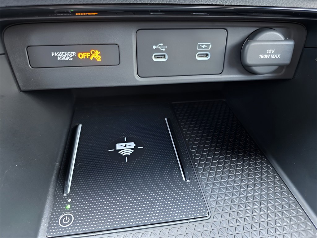 Used 2026 Honda CR-V Sport-L image 35