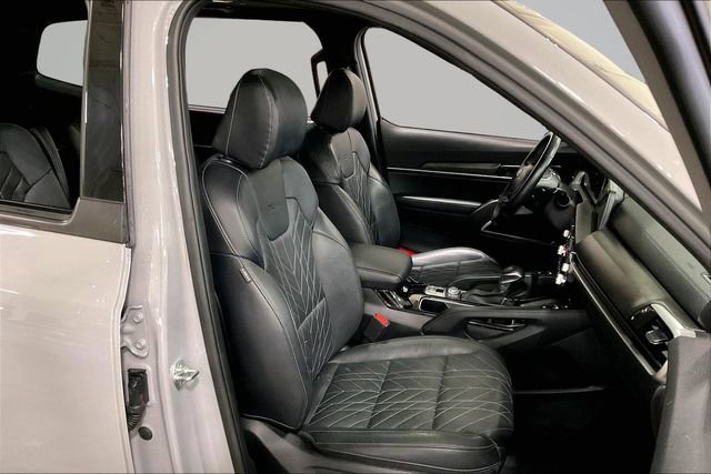 Used 2023 Kia Telluride EX X-Line AWD/4WD image 7