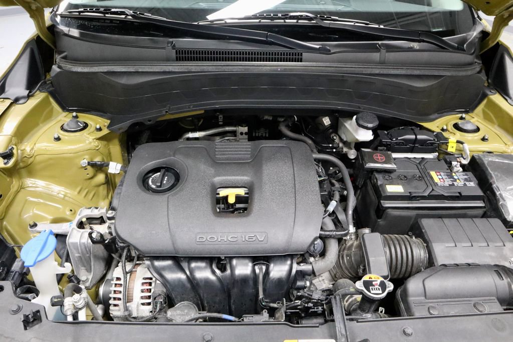 Used 2024 Kia Seltos S AWD/4WD image 18