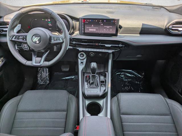 Used 2024 Dodge Hornet R/T w/ R/T Blacktop Package AWD/4WD image 16