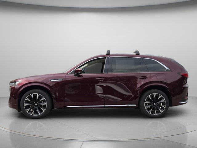New 2026 MAZDA CX-90 3.3 Turbo S w/ Premium Plus AWD/4WD image 2