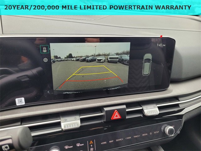 New 2026 Kia Sportage X-Line image 9