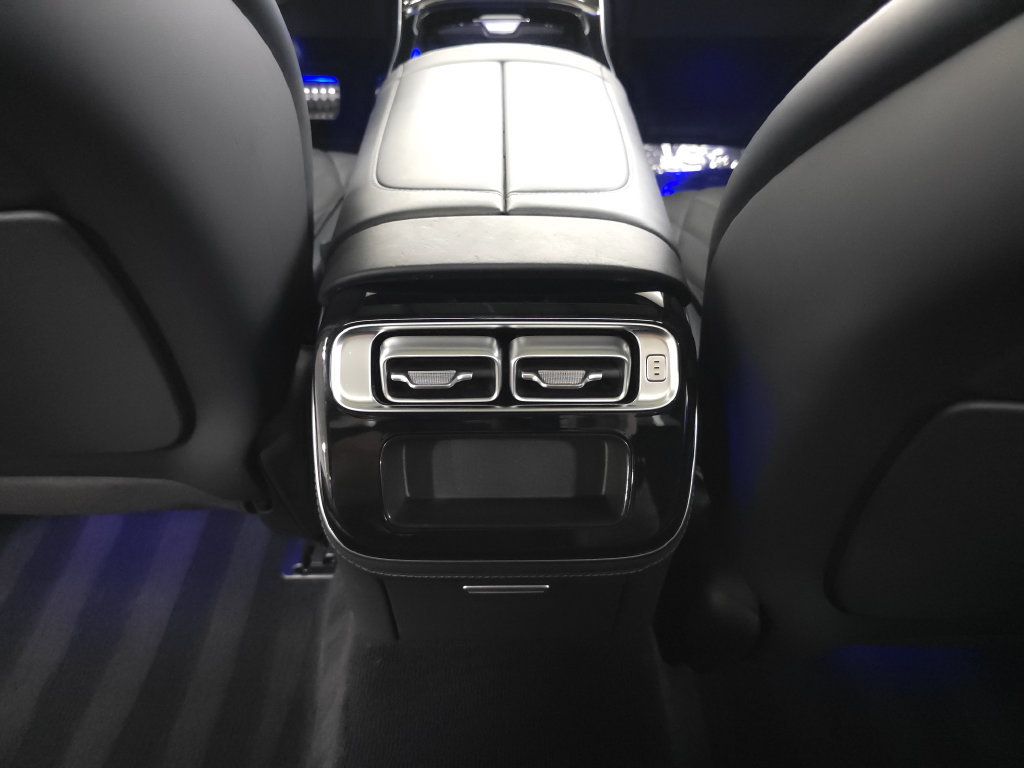 Certified 2023 Mercedes-Benz S 580 4MATIC Sedan image 29