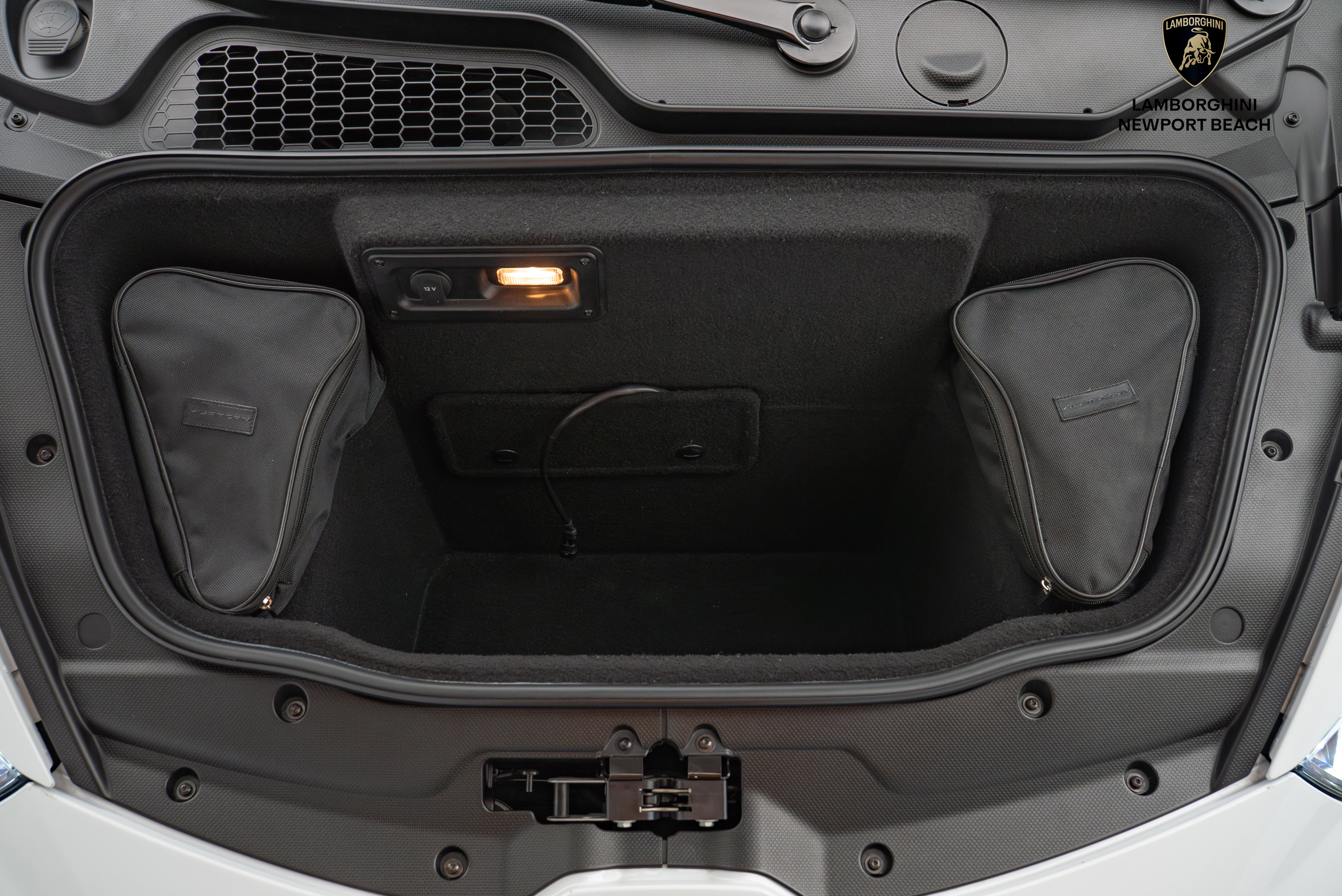 Used 2017 Lamborghini Huracan LP 580-2 image 10