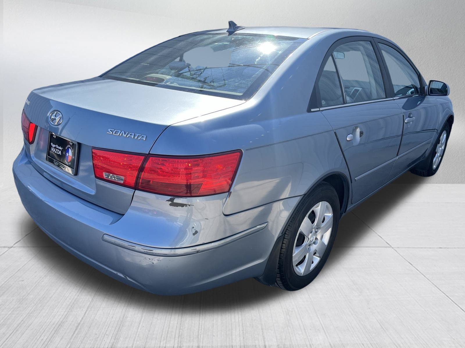Used 2010 Hyundai Sonata GLS FWD image 9