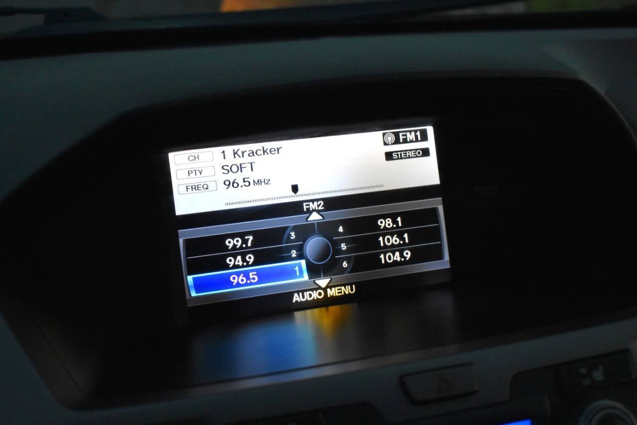 Used 2012 Honda Odyssey Touring image 28