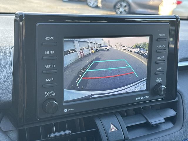 Certified 2022 Toyota RAV4 SE image 16