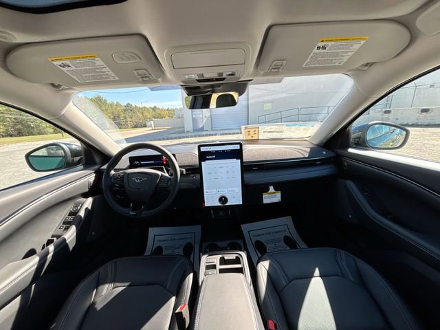 New 2025 Ford Mustang Mach-E Premium image 22