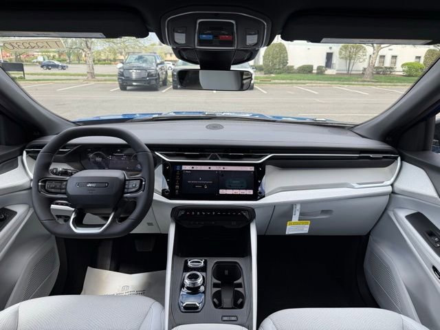 New 2026 Jeep Cherokee Laredo image 25