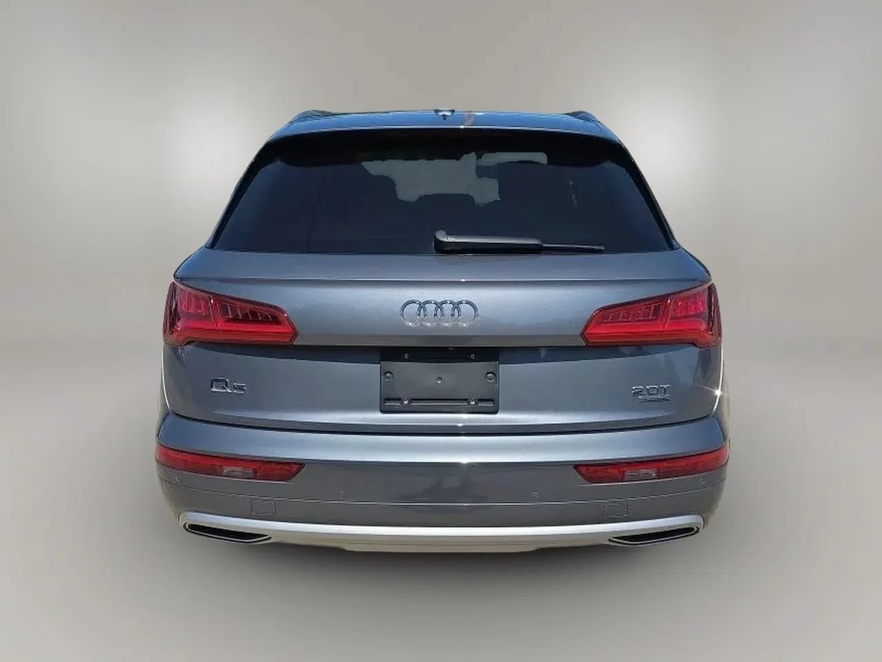 Used 2018 Audi Q5 Prestige w/ Prestige Package AWD/4WD image 8