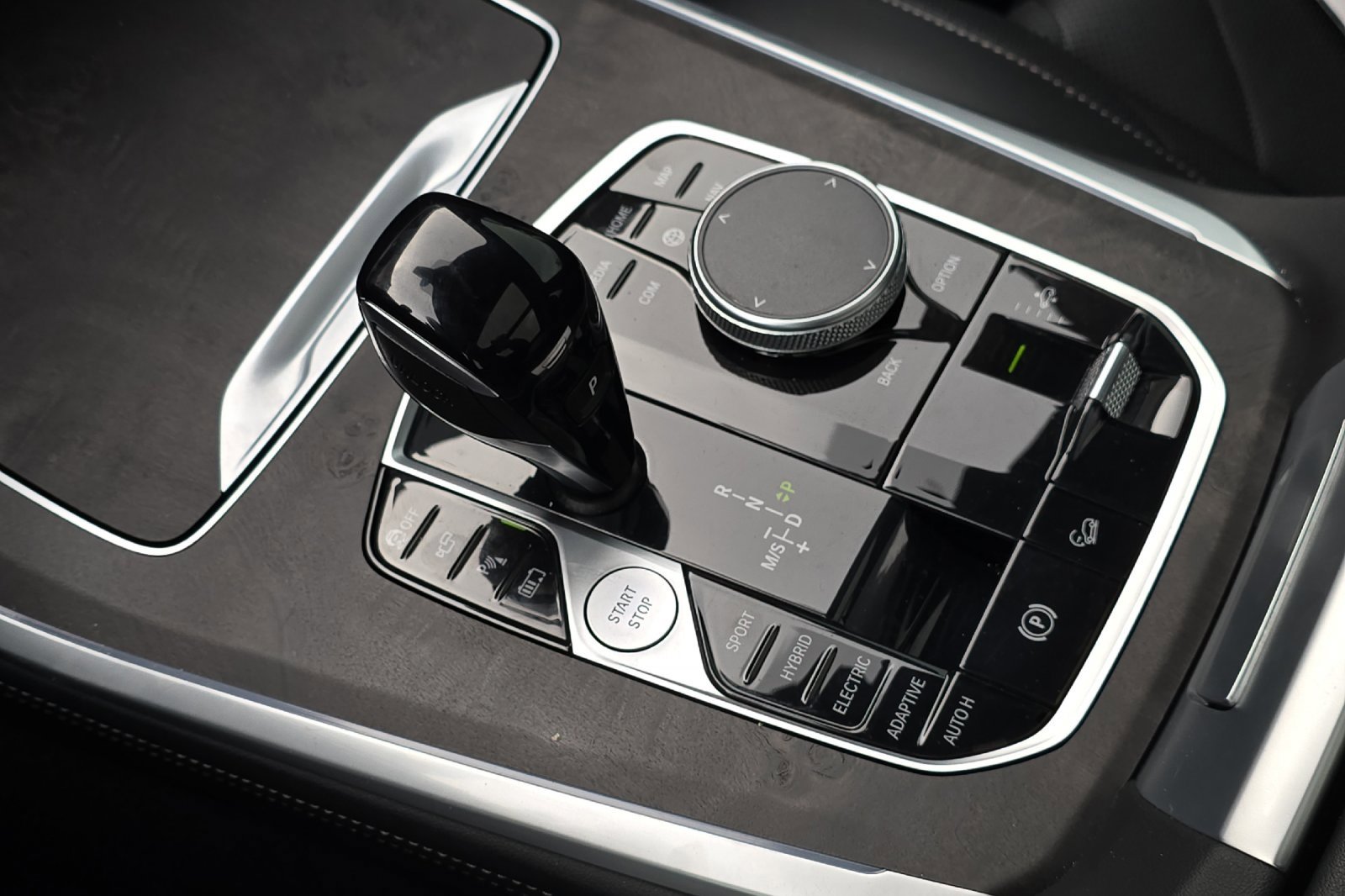 Used 2023 BMW X5 xDrive45e w/ M Sport Package image 24