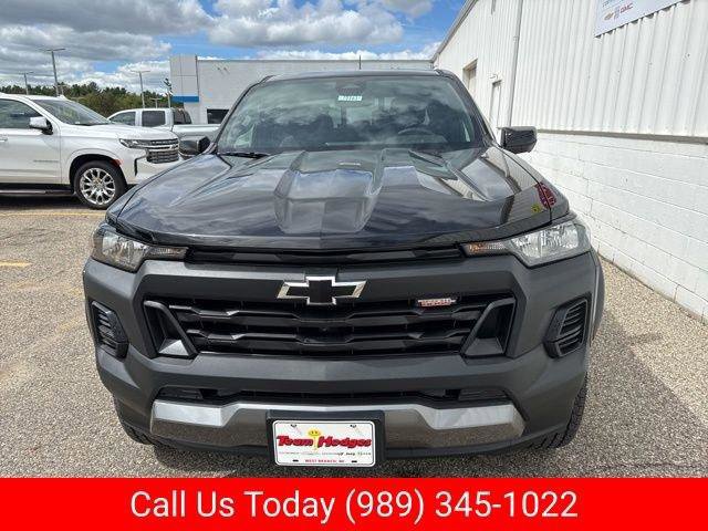 New 2026 Chevrolet Colorado Trail Boss image 4