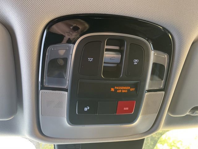 Used 2025 Hyundai Tucson SEL image 24