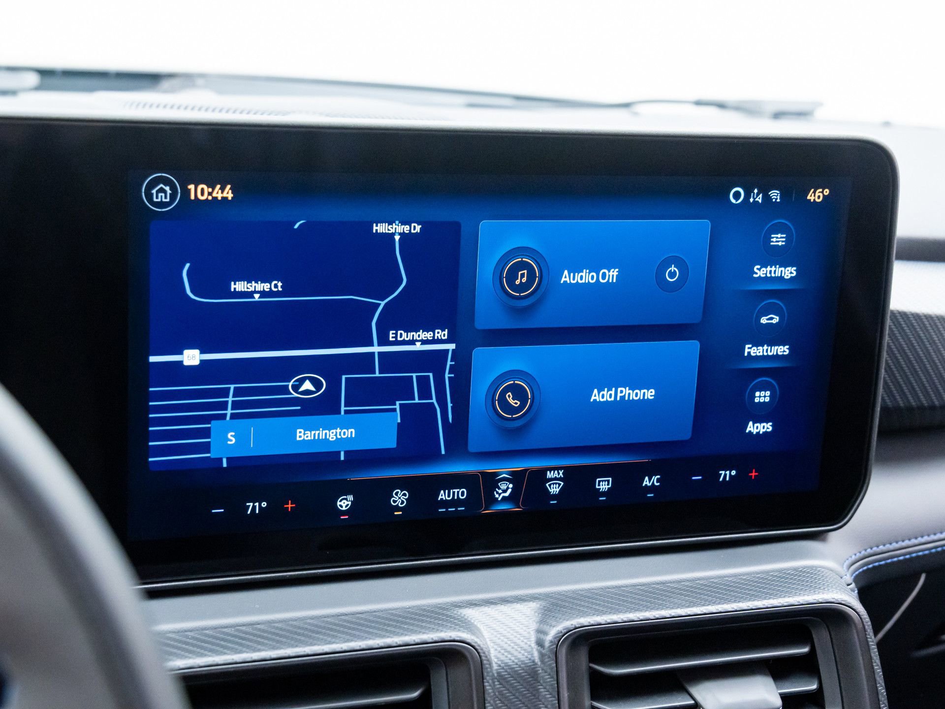 Used 2026 Ford Mustang Dark Horse image 25