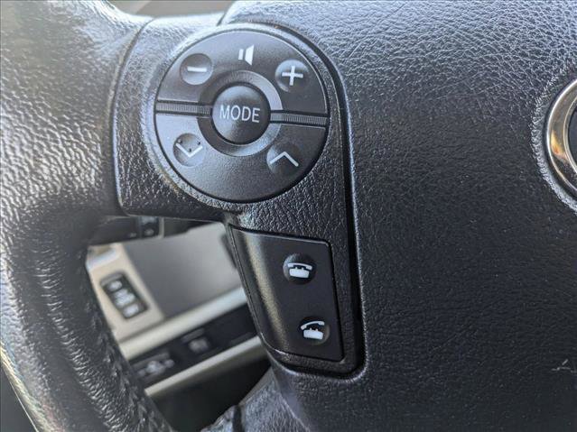 Used 2012 Toyota Tundra Limited image 7