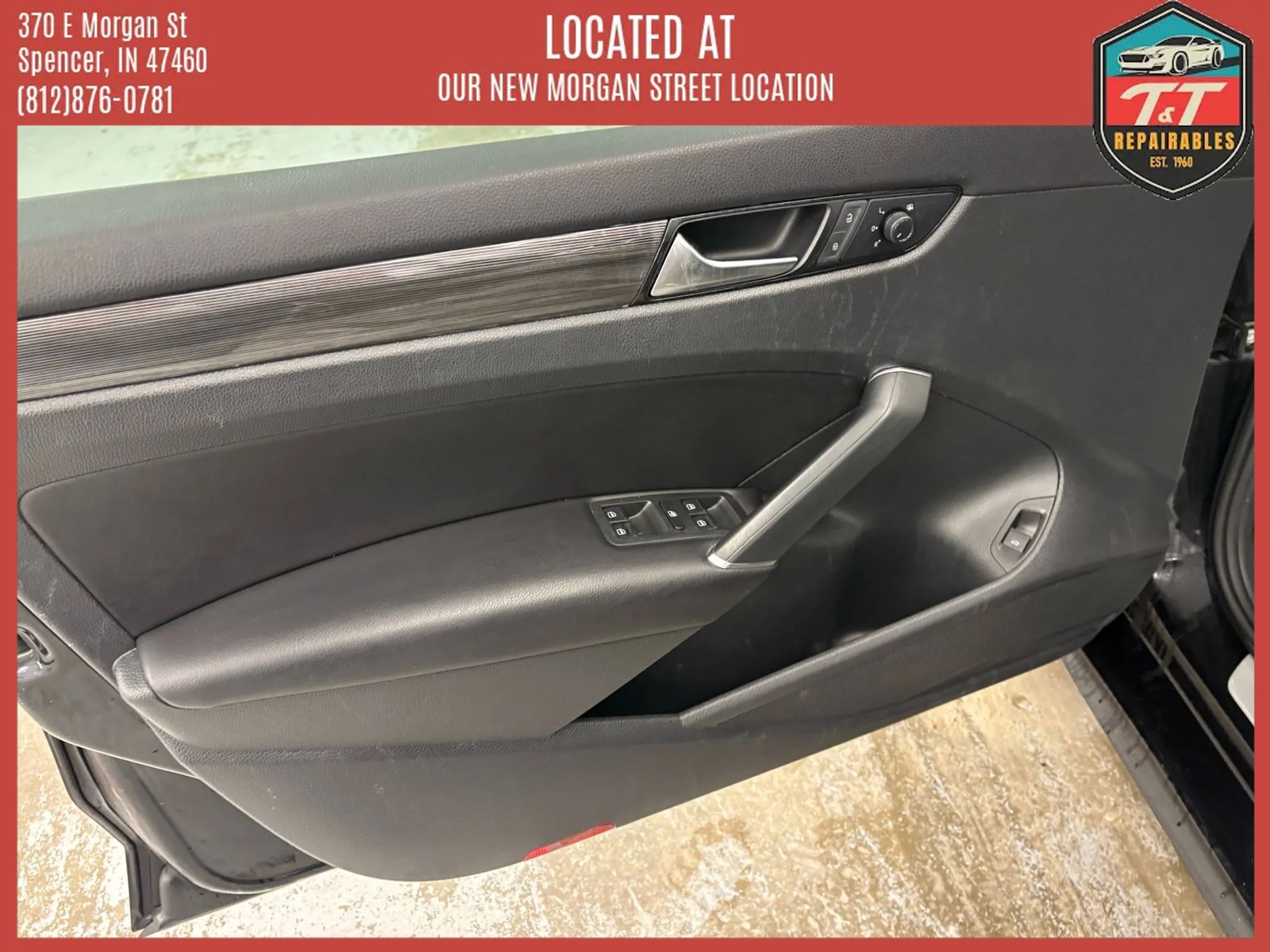 Used 2020 Volkswagen Passat 2.0T R-Line FWD image 36