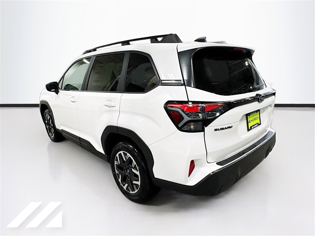 New 2026 Subaru Forester Premium image 7