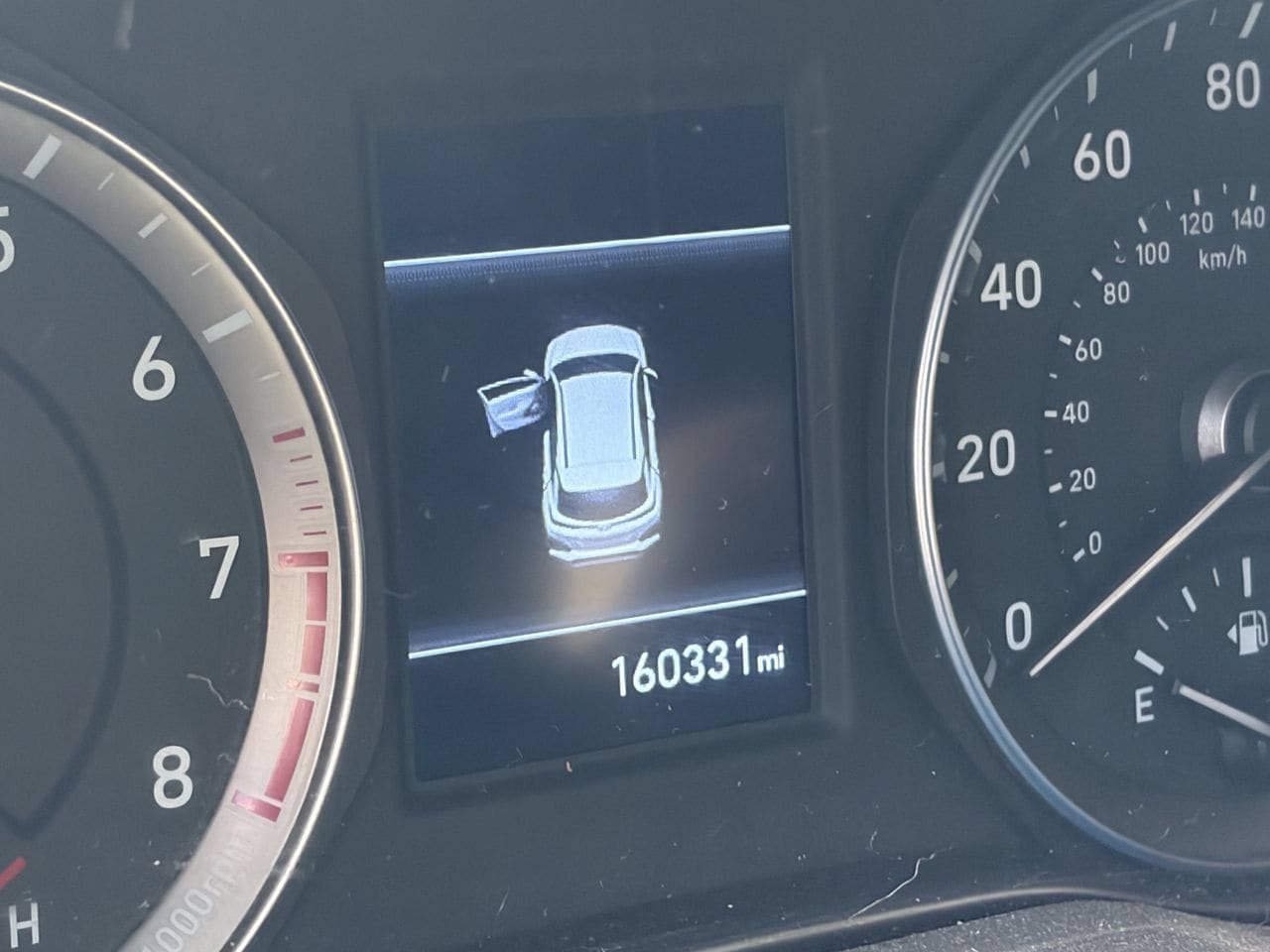 Used 2020 Hyundai Kona SE FWD image 11