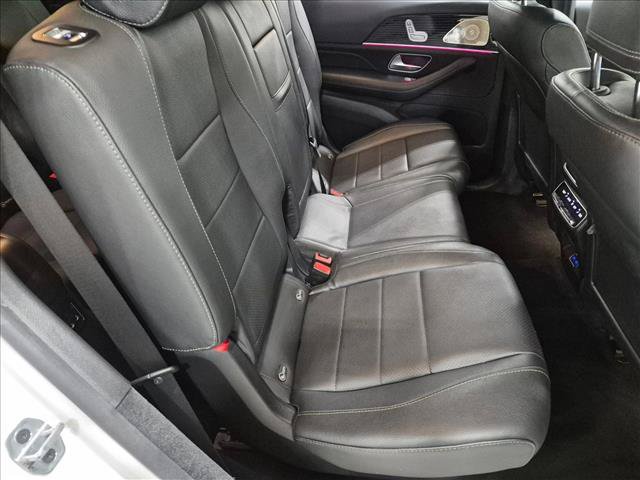 Used 2024 Mercedes-Benz GLS 450 4MATIC w/ AMG Line Exterior image 22
