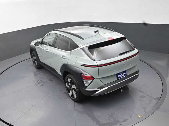 New 2026 Hyundai Kona Limited AWD/4WD image 28