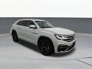 Used 2022 Volkswagen Atlas Cross Sport SEL R-Line