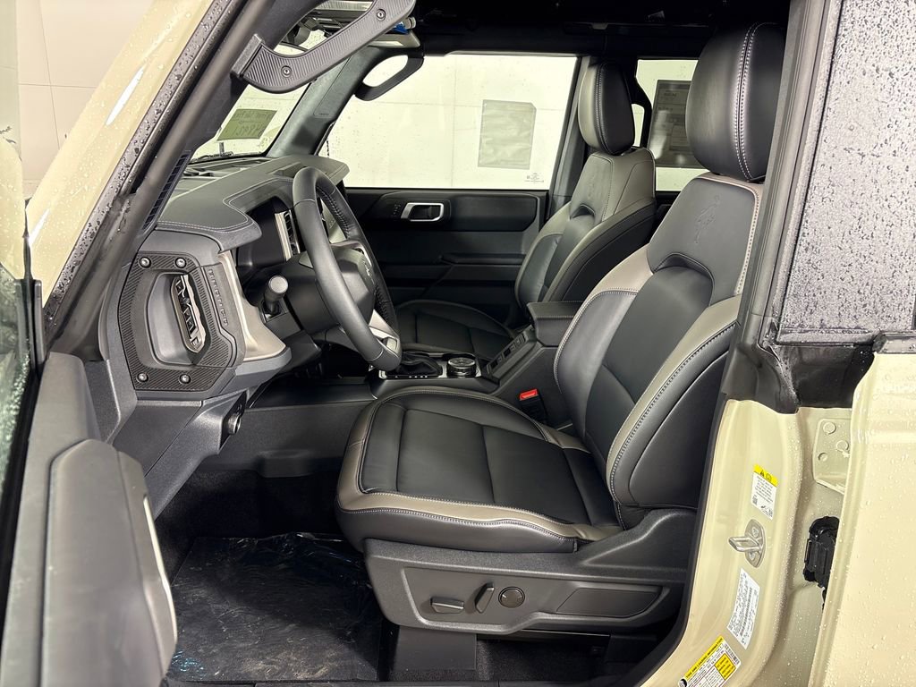 New 2026 Ford Bronco Outer Banks AWD/4WD image 30