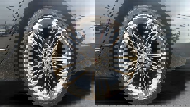 Used 2018 Cadillac CT6 Platinum image 51