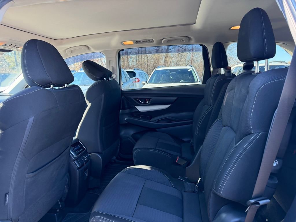 Used 2020 Subaru Ascent Premium w/ Sport Package image 29