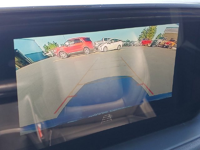 Used 2024 Buick Encore GX Sport Touring FWD image 20