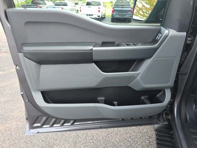 Used 2021 Ford F150 XLT image 20