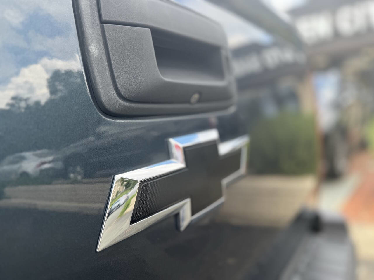 Used 2019 Chevrolet Colorado ZR2 image 21