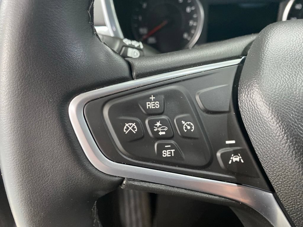 Used 2023 Chevrolet Equinox LT AWD/4WD image 34