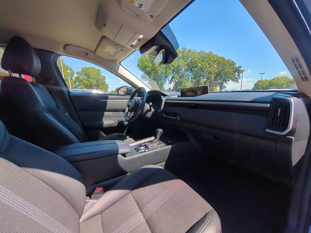 Used 2025 MAZDA CX-50 AWD 2.5 S w/ Preferred Package image 32