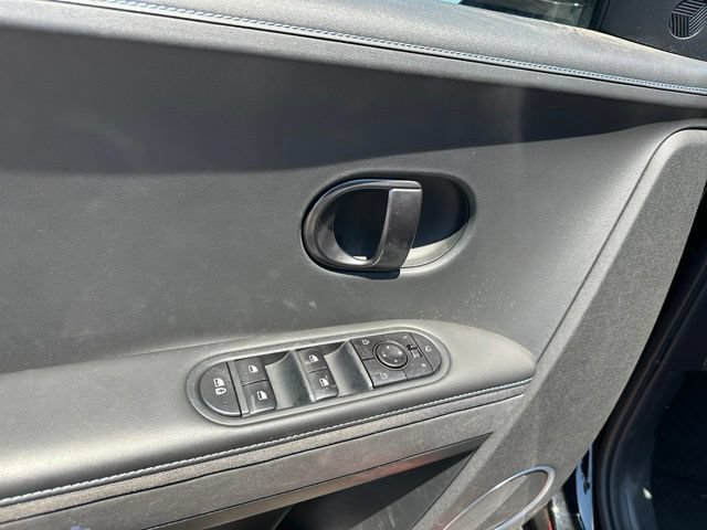 Used 2025 Hyundai Ioniq 5 N AWD/4WD image 16