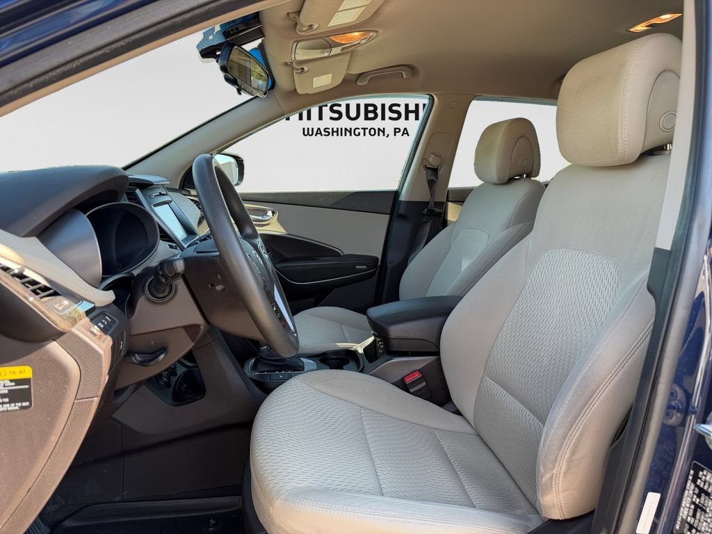 Used 2018 Mitsubishi Outlander LE AWD/4WD image 20
