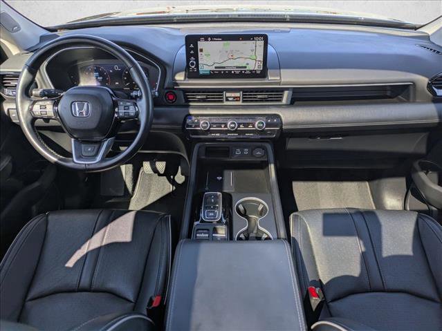 Used 2023 Honda Pilot Elite image 19