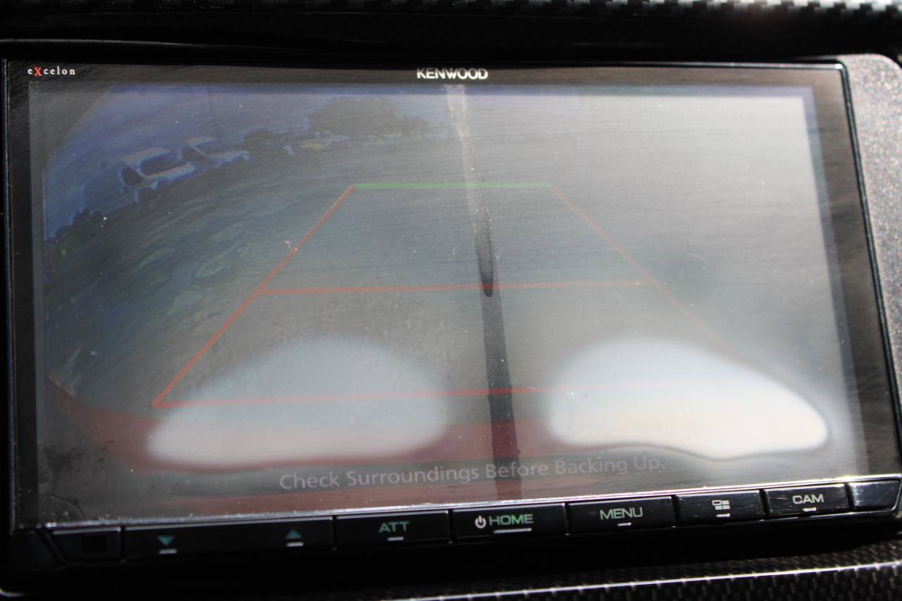Used 2015 Subaru WRX Limited AWD/4WD image 28