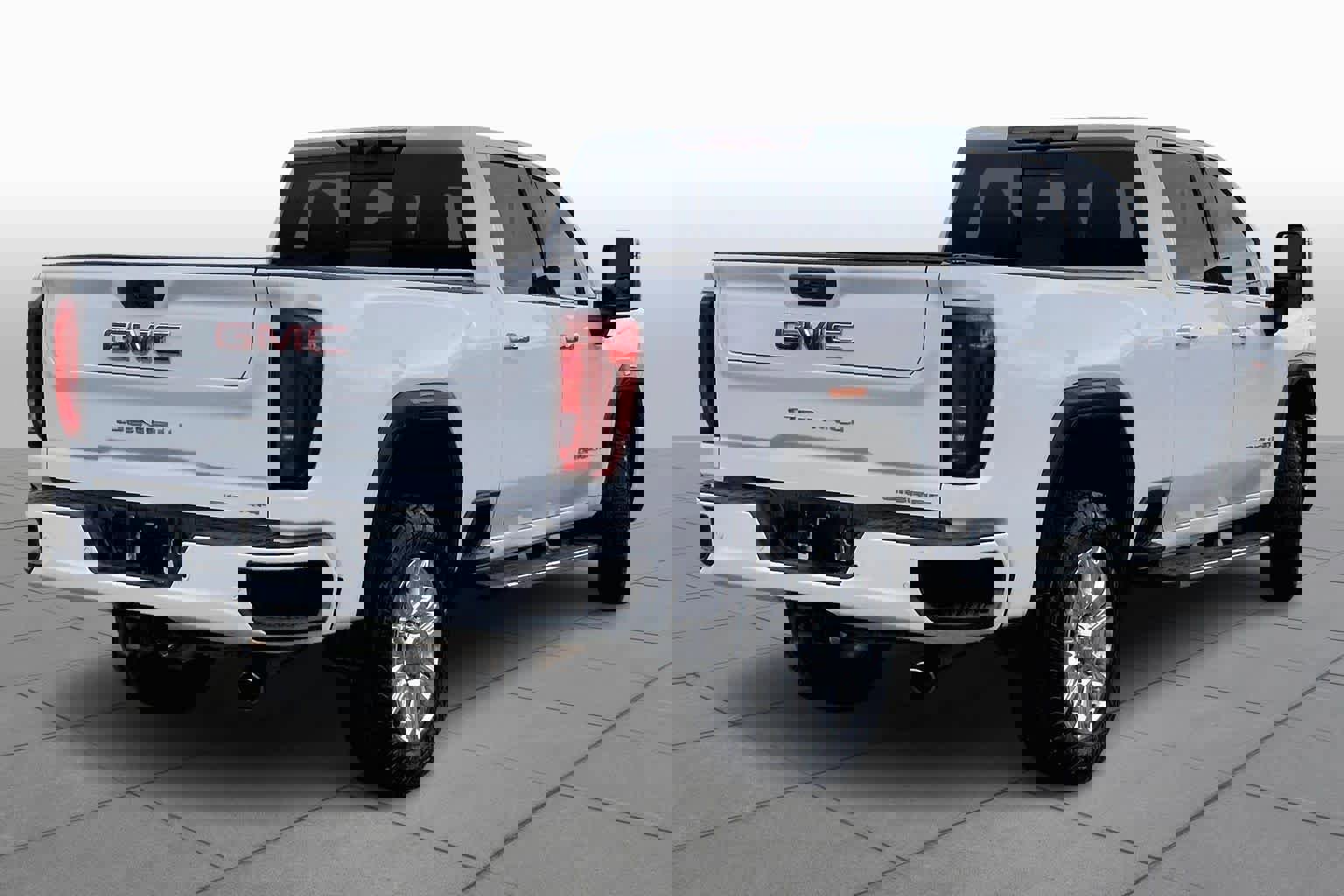 Used 2020 GMC Sierra 2500 Denali w/ Denali Ultimate Package image 12