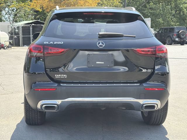Used 2023 Mercedes-Benz GLA 250 image 12