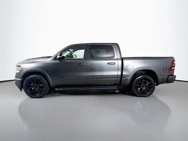 Used 2022 RAM 1500 Laramie image 4
