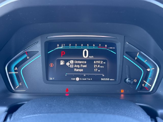 Used 2018 Honda Odyssey EX-L image 23